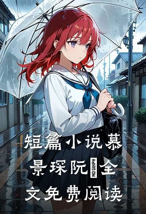 短篇小说慕景琛阮嫆全文免费阅读