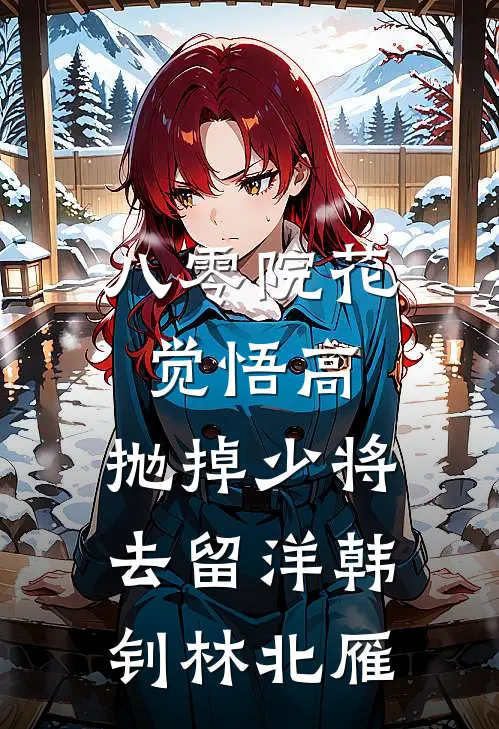 八零院花觉悟高，抛掉少将去留洋韩钊林北雁