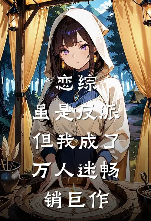 恋综：虽是反派，但我成了万人迷畅销巨作