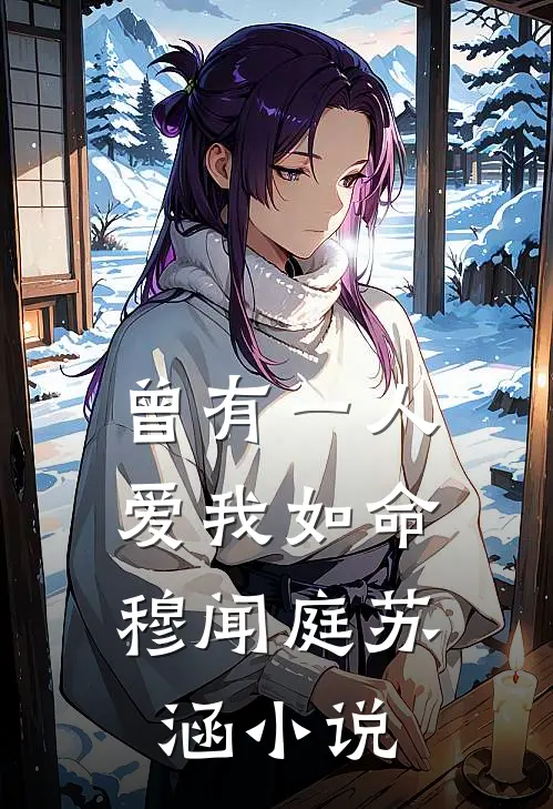 曾有一人，爱我如命穆闻庭苏涵小说