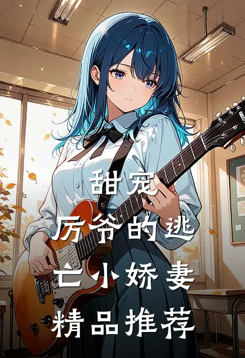 甜宠：厉爷的逃亡小娇妻精品推荐