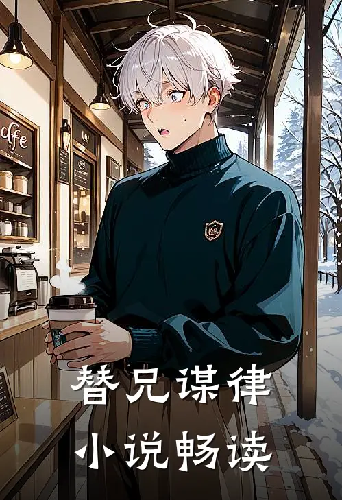 替兄谋律小说畅读