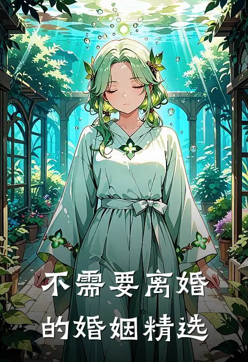 不需要离婚的婚姻精选