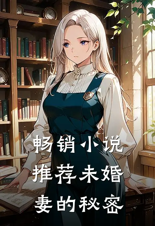 畅销小说推荐未婚妻的秘密