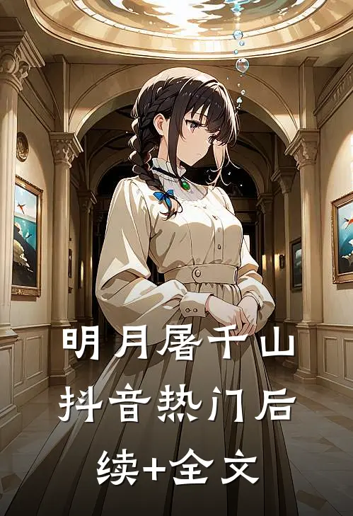 明月屠千山抖音热门后续+全文