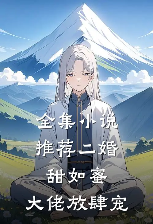 全集小说推荐二婚甜如蜜：大佬放肆宠