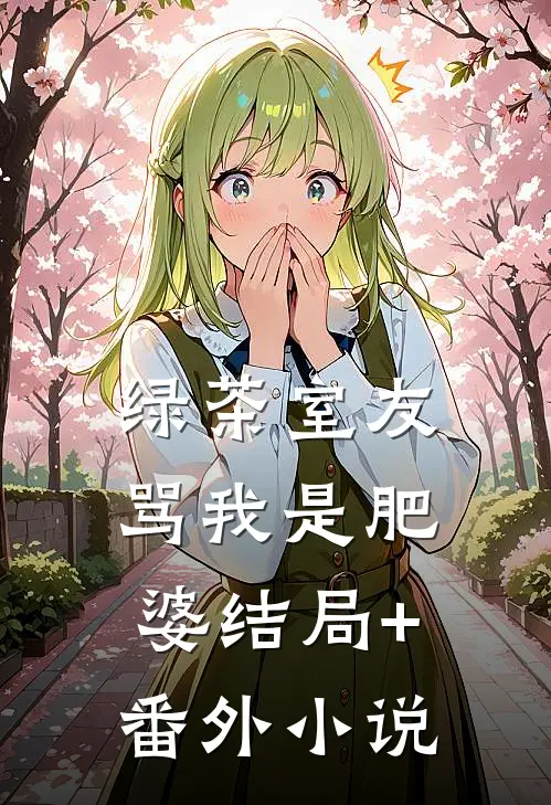 绿茶室友骂我是肥婆结局+番外小说