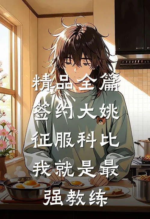 精品全篇签约大姚，征服科比，我就是最强教练