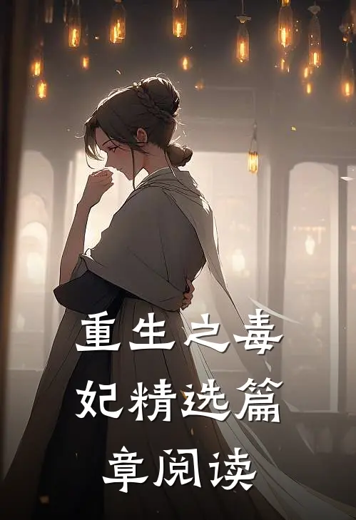 重生之毒妃精选篇章阅读