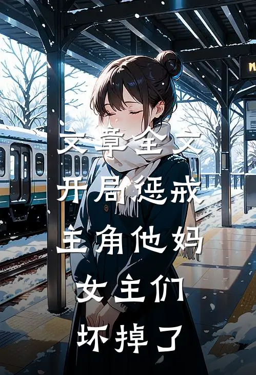 文章全文开局惩戒主角他妈，女主们坏掉了