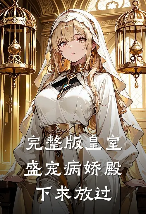 完整版皇室盛宠病娇殿下求放过