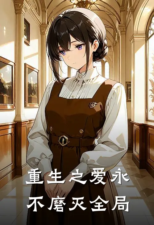 重生之爱永不磨灭全局