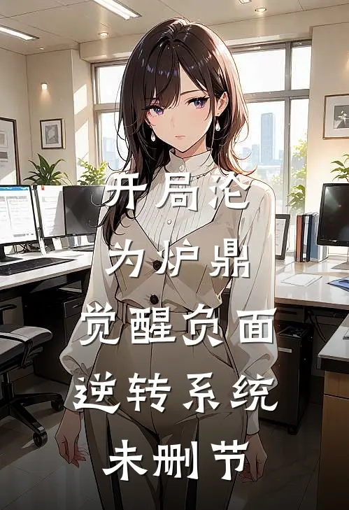 开局沦为炉鼎，觉醒负面逆转系统未删节