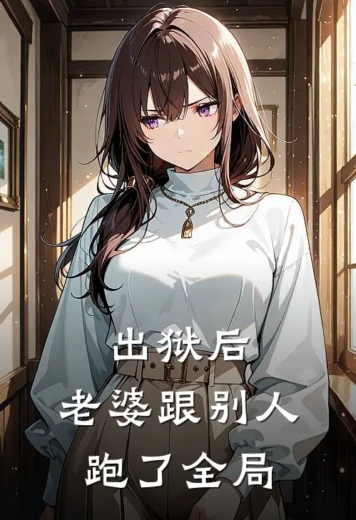 出狱后，老婆跟别人跑了全局