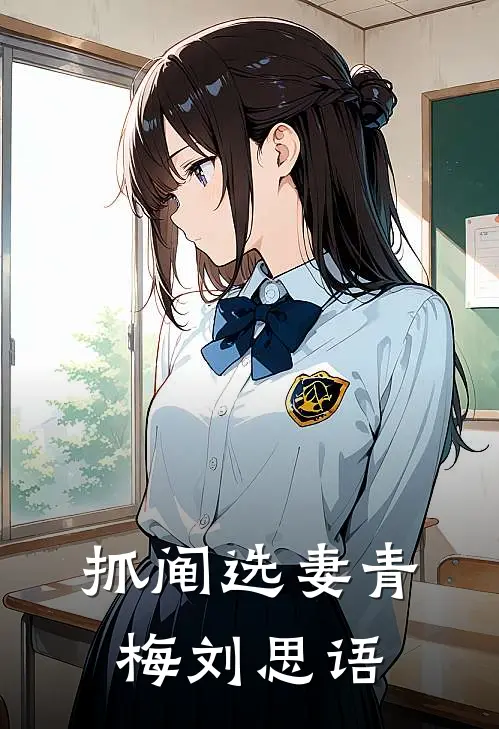 抓阄选妻青梅刘思语