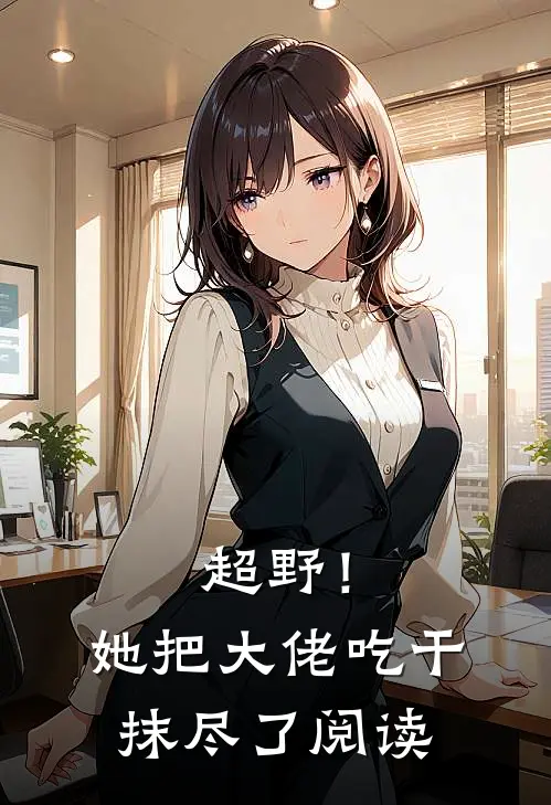 超野！她把大佬吃干抹尽了阅读