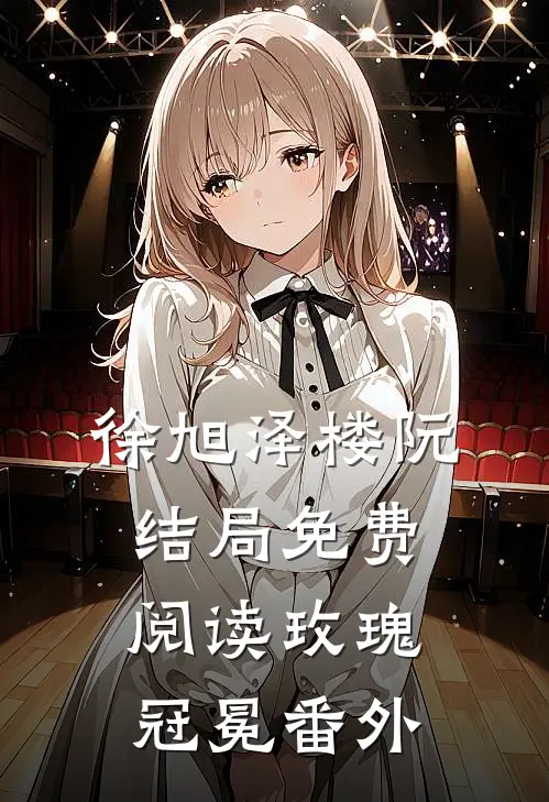 徐旭泽楼阮结局免费阅读玫瑰冠冕番外