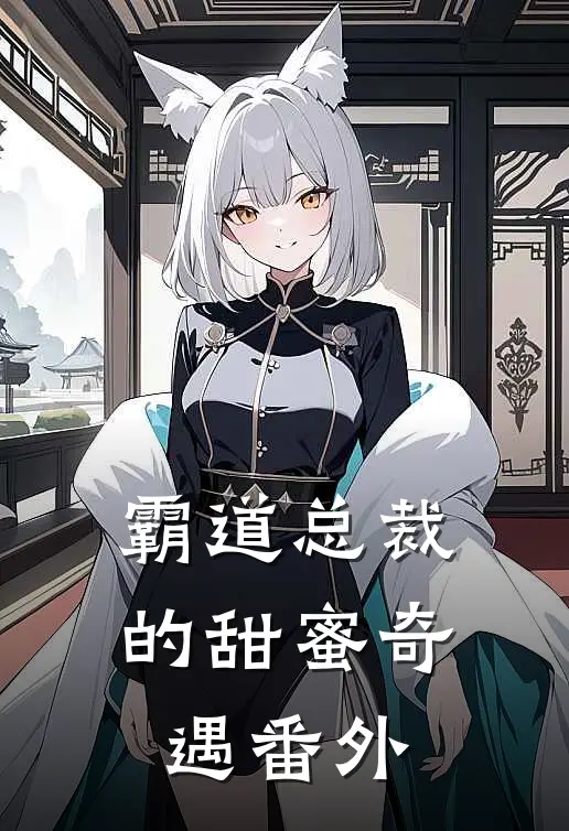 《霸道总裁的甜蜜奇遇》 番外