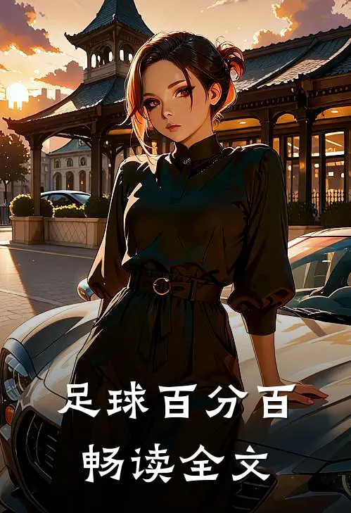足球百分百畅读全文