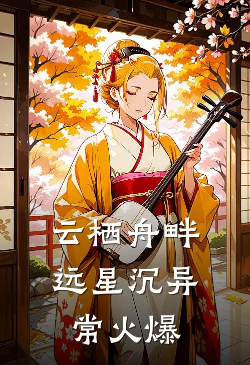 云栖舟畔远星沉异常火爆