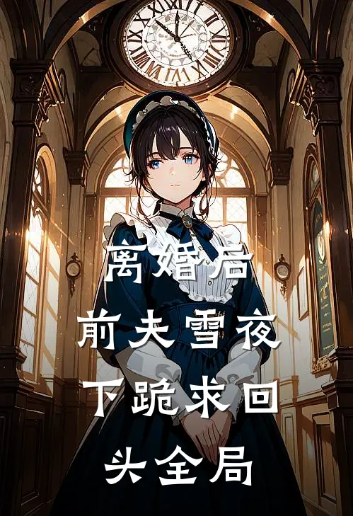 离婚后，前夫雪夜下跪求回头全局