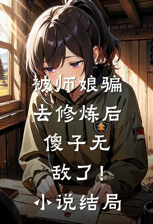 被师娘骗去修炼后，傻子无敌了！小说结局