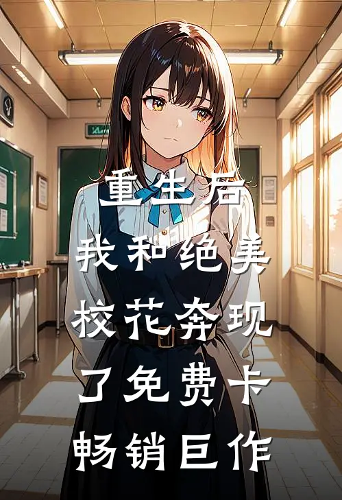重生后,我和绝美校花奔现了免费卡畅销巨作