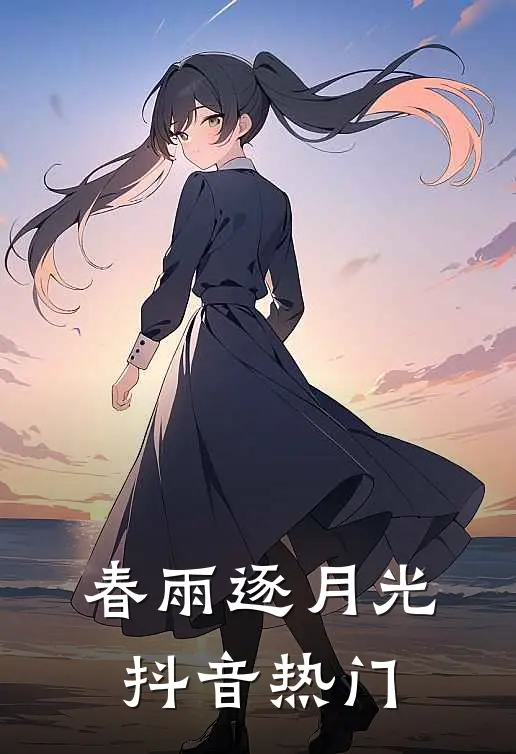 春雨逐月光抖音热门