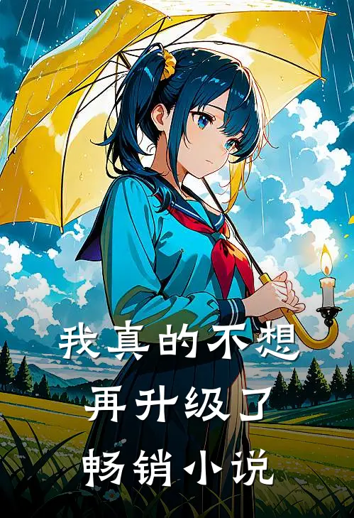 我真的不想再升级了畅销小说