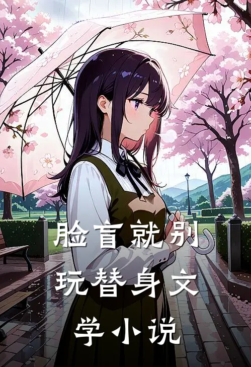 脸盲就别玩替身文学小说