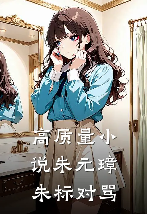 高质量小说朱元璋朱标对骂