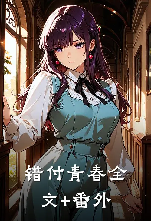 错付青春全文+番外