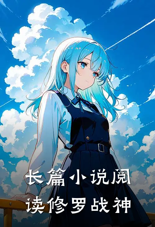 长篇小说阅读修罗战神