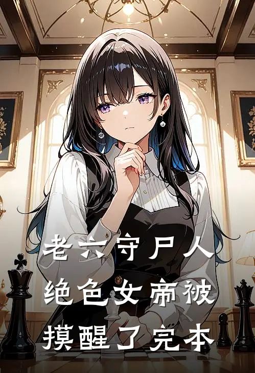 老六守尸人，绝色女帝被摸醒了完本