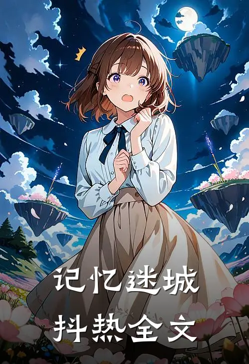 《记忆迷城》抖热全文