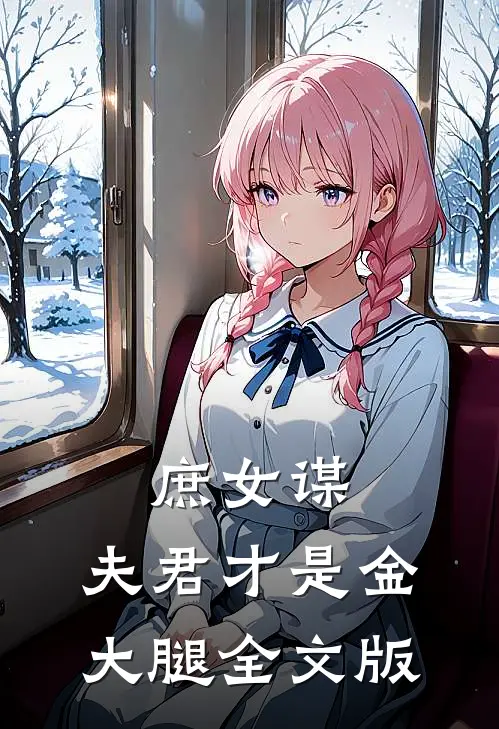 庶女谋：夫君才是金大腿全文版