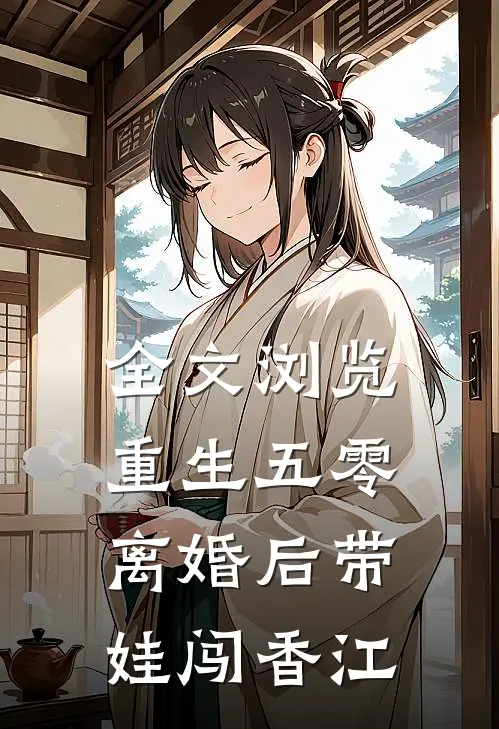 全文浏览重生五零，离婚后带娃闯香江