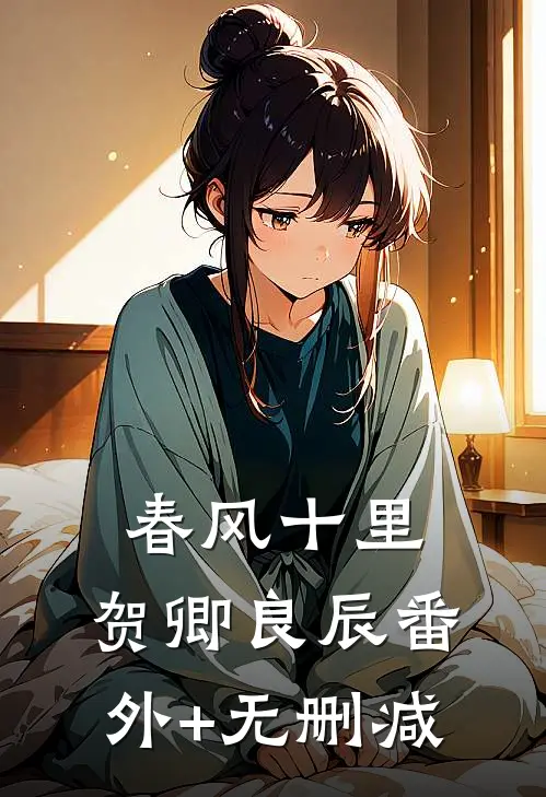 春风十里，贺卿良辰番外+无删减
