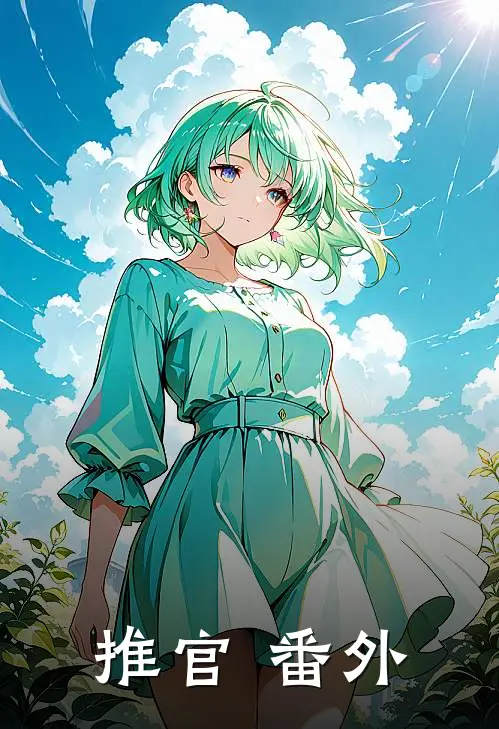 推官 番外