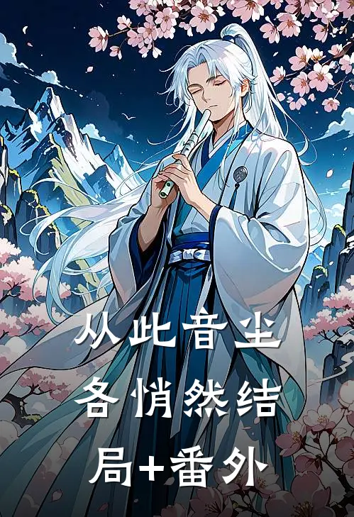 从此音尘各悄然结局+番外