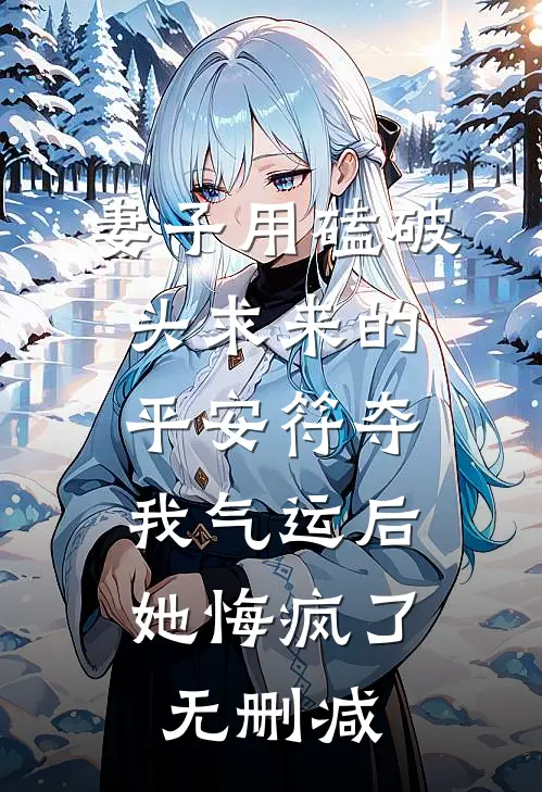 妻子用磕破头求来的平安符夺我气运后，她悔疯了无删减