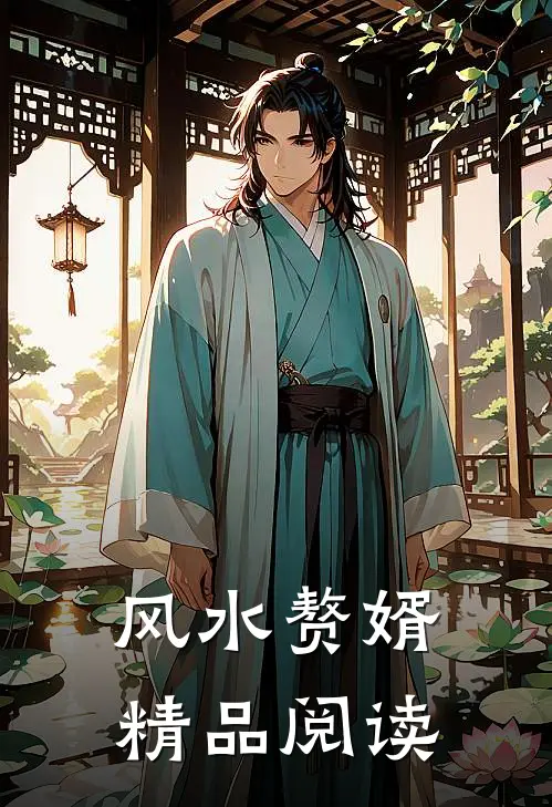 风水赘婿精品阅读