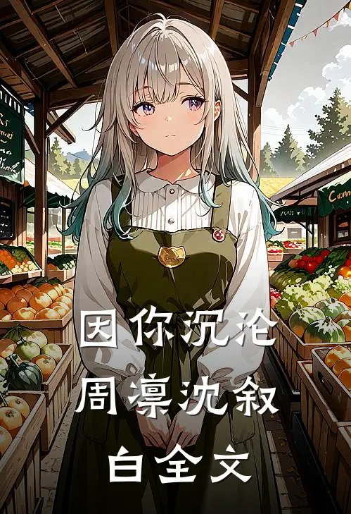因你沉沦周凛沈叙白全文