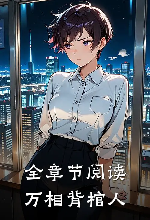 全章节阅读万相背棺人