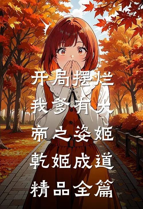 开局摆烂,我爹有大帝之姿姬乾姬成道精品全篇