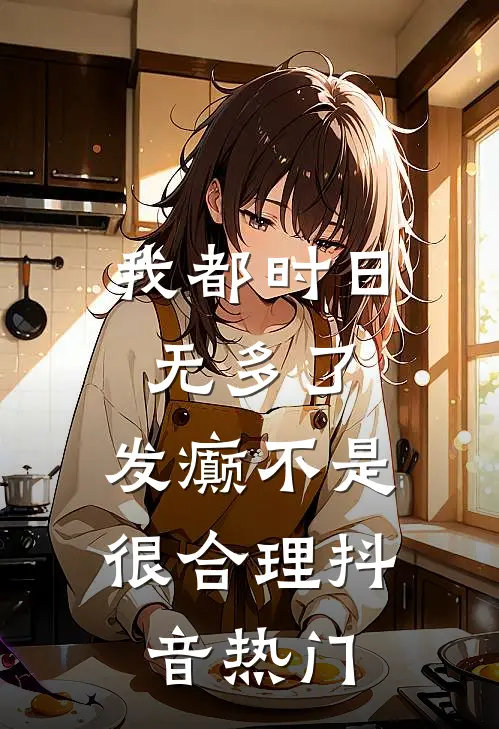 我都时日无多了，发癫不是很合理抖音热门