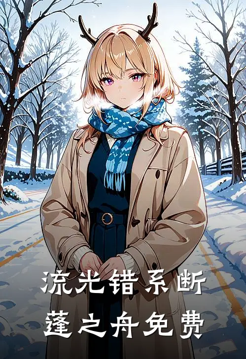 流光错系断蓬之舟免费
