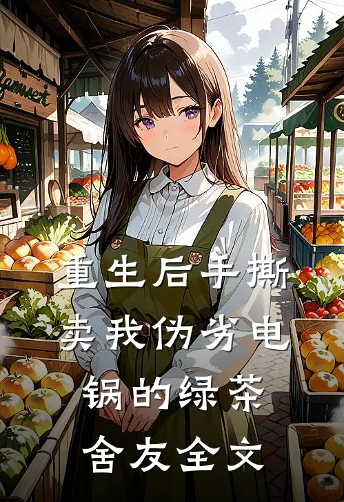重生后手撕卖我伪劣电锅的绿茶舍友全文
