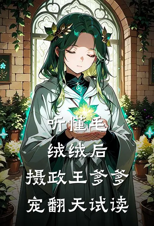 听懂毛绒绒后，摄政王爹爹宠翻天试读
