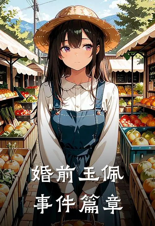 婚前玉佩事件篇章